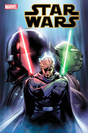 STAR WARS #35 (2020 SERIES)