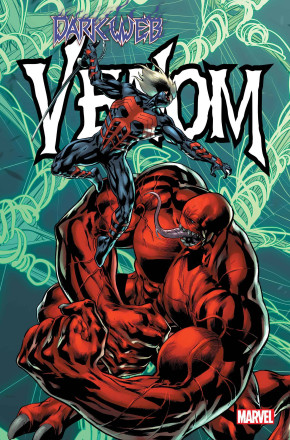 VENOM #15 (2021 SERIES)