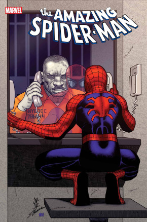 AMAZING SPIDER-MAN #57 (2022 SERIES)