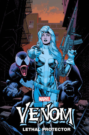 VENOM LETHAL PROTECTOR II #2