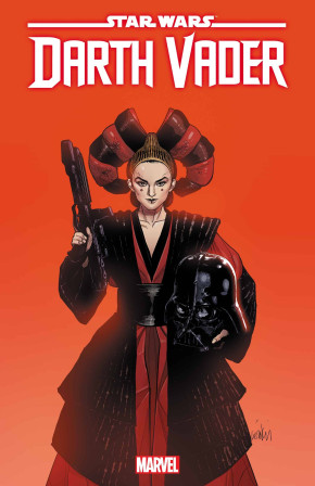 STAR WARS DARTH VADER #33 (2020 SERIES)