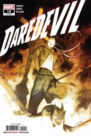 DAREDEVIL #10 (2019 SERIES)