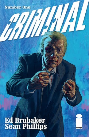 CRIMINAL #1 (2019 SERIES)