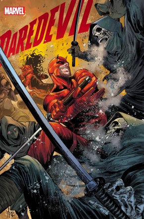 DAREDEVIL #2 (2022 SERIES)