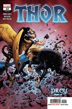 THOR #12 (2020 SERIES)