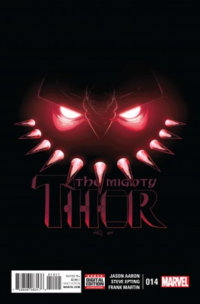 MIGHTY THOR VOLUME 2 #14