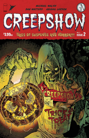 CREEPSHOW VOL 2 #2 