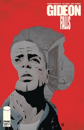 GIDEON FALLS #15 