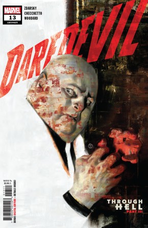 DAREDEVIL #13 (2019 SERIES)