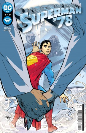 SUPERMAN 78 #3