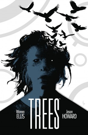 TREES VOLUME 3 THREE FATES GRAPHIC NOVEL