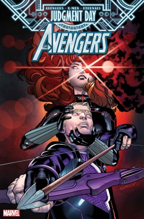 AVENGERS #60 (2018 SERIES)