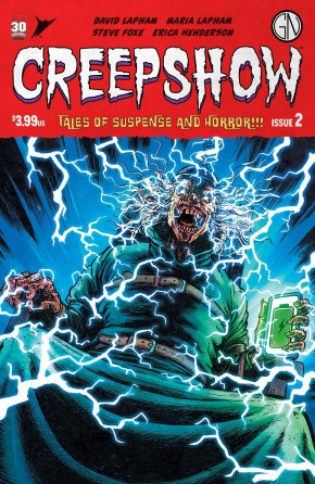CREEPSHOW #2 