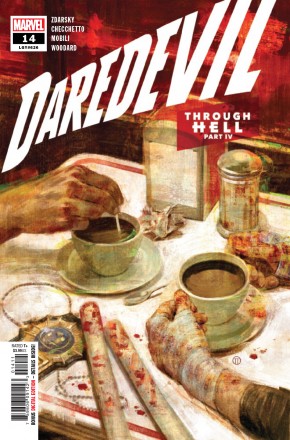 DAREDEVIL #14 (2019 SERIES)