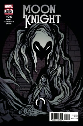 MOON KNIGHT #194 (2017 SERIES)