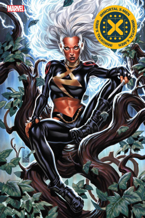IMMORTAL X-MEN #11 (2022 SERIES)