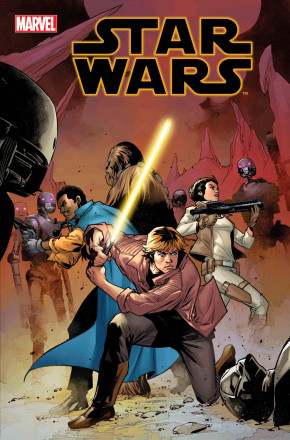 STAR WARS #41 (2020 SERIES)