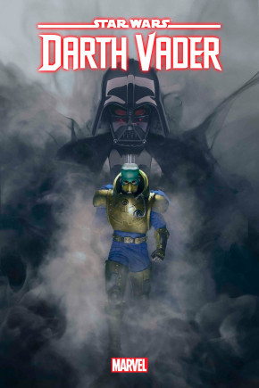 STAR WARS DARTH VADER #31 (2020 SERIES)