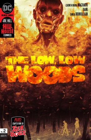 LOW LOW WOODS #2 