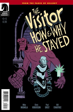 VISITOR HOW AND WHY HE STAYED #5