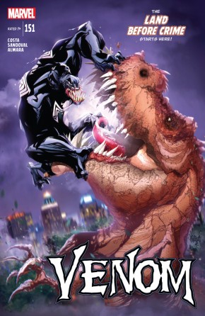 VENOM #151 (2016 SERIES)