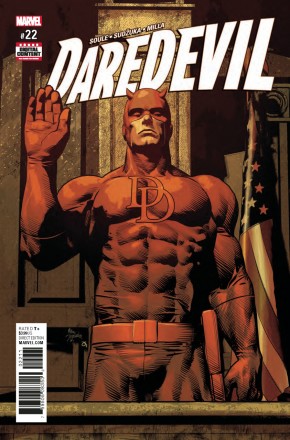 DAREDEVIL #22 (2015 SERIES)