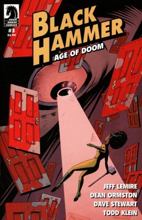 BLACK HAMMER AGE OF DOOM #3 