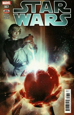 STAR WARS #67 (2015 SERIES)