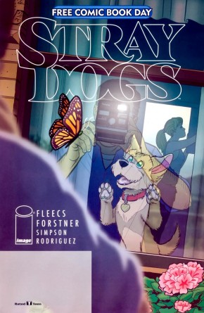 FCBD 2021 STRAY DOGS