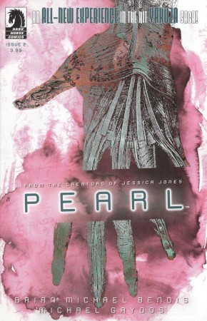 PEARL III #2 