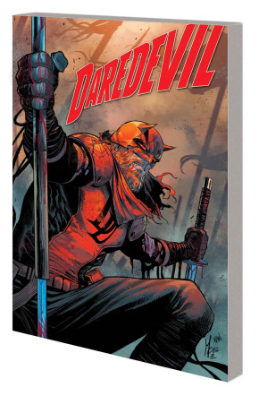 DAREDEVIL AND ELEKTRA BY CHIP ZDARSKY VOLUME 2 THE RED FIST SAGA PART 2 GRAPHIC NOVEL