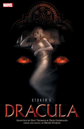 DRACULA GRAPHIC NOVEL