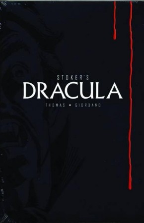 DRACULA HARDCOVER