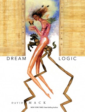 DREAM LOGIC HARDCOVER