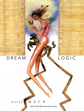 DREAM LOGIC HARDCOVER