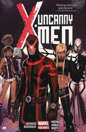 UNCANNY X-MEN VOLUME 1 OVERSIZED HARDCOVER