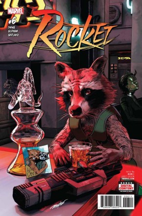 ROCKET #6