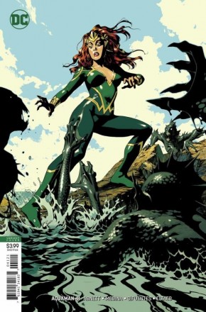 AQUAMAN #41 (2016 SERIES) VARIANT