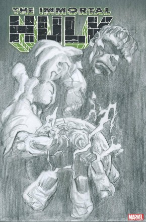IMMORTAL HULK #24 (2018 SERIES) 2ND PRINTING