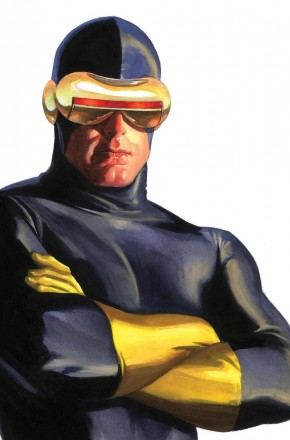 X-MEN #13 (2019 SERIES) TIMELESS VARIANT X OF SWORDS TIE-IN