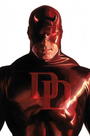 DAREDEVIL #23 (2019 SERIES) TIMELESS VARIANT