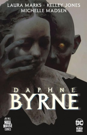 DAPHNE BYRNE HARDCOVER