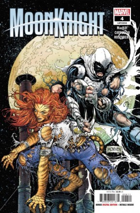 MOON KNIGHT #4 (2021 SERIES) 