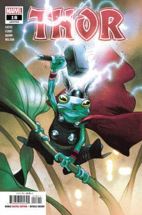 THOR #18 (2020 SERIES)