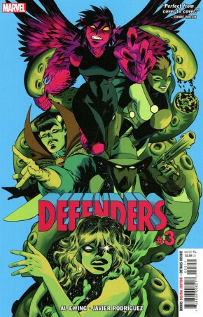 DEFENDERS #3 (2021 SERIES)