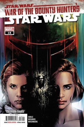 STAR WARS #18 (2020 SERIES)