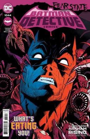 DETECTIVE COMICS #1044 (2016 SERIES)