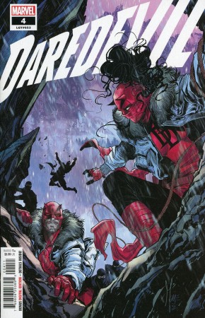 DAREDEVIL #4 (2022 SERIES)