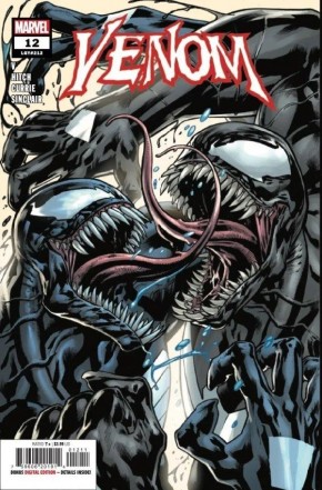 VENOM #12 (2021 SERIES)