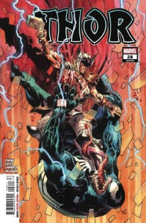 THOR #28 (2020 SERIES)